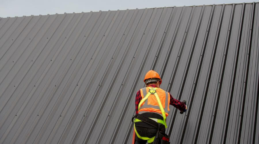 Local Siding Services in Osterville, MA